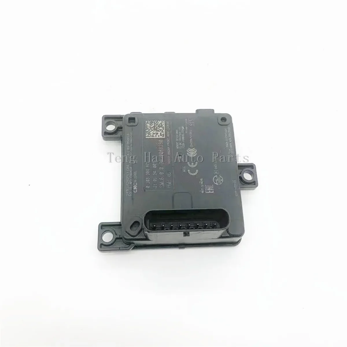 XYQPSEW For Peugeot Distronic Distance Control Radar Sensor 0203304871 9830088280