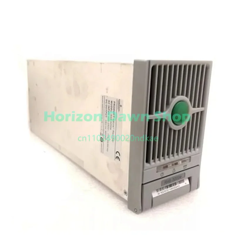 Used R48-3200E Communication Power Supply 48V/53.5V