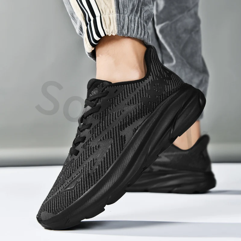 

2025 This innovative design of shoes is highly popular and versatile, especially suitable for jogging and playing tennis.