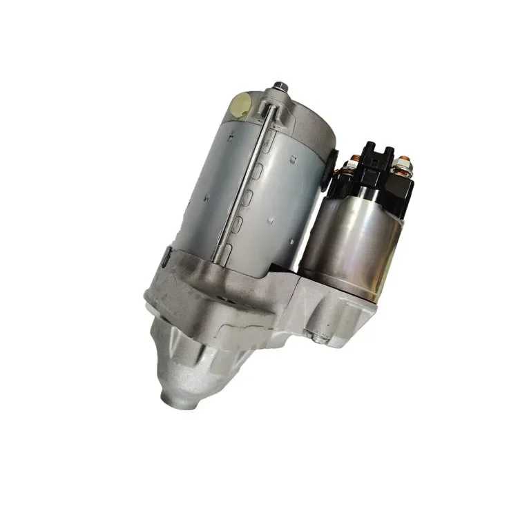 zz حار بيع بالجملة اكسسوارات السيارات أجزاء المحرك الكهربائي بداية السيارات