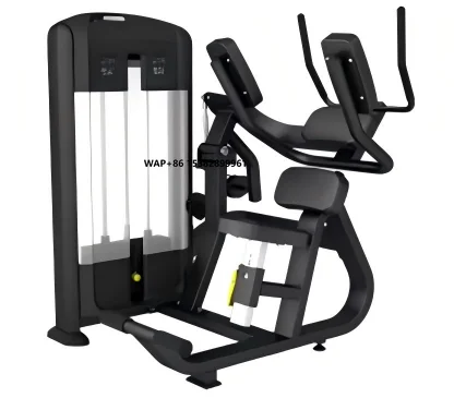 17202 Steel Abdominal Gym Trainer