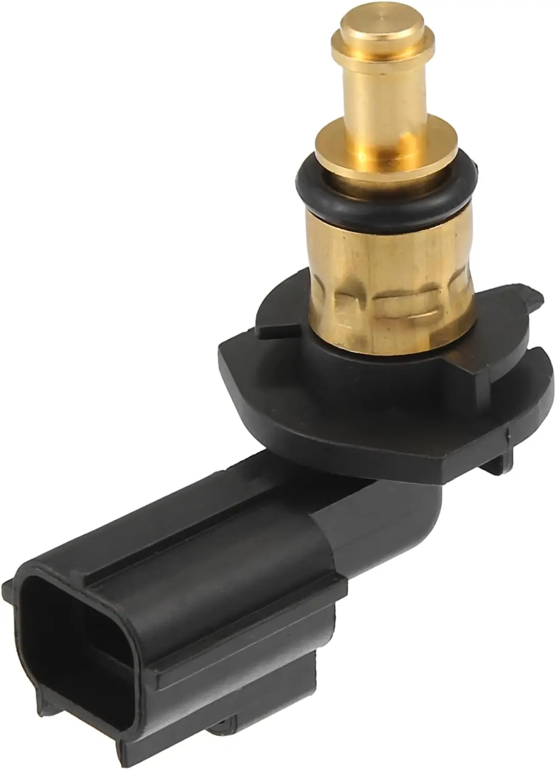 3l8z-12a648-aa Coolant Water Temperature Sensor For Fusion Jaguar Xf Xk Xjr Mazda 6 Mercury Milan Aj0318840a U20218840