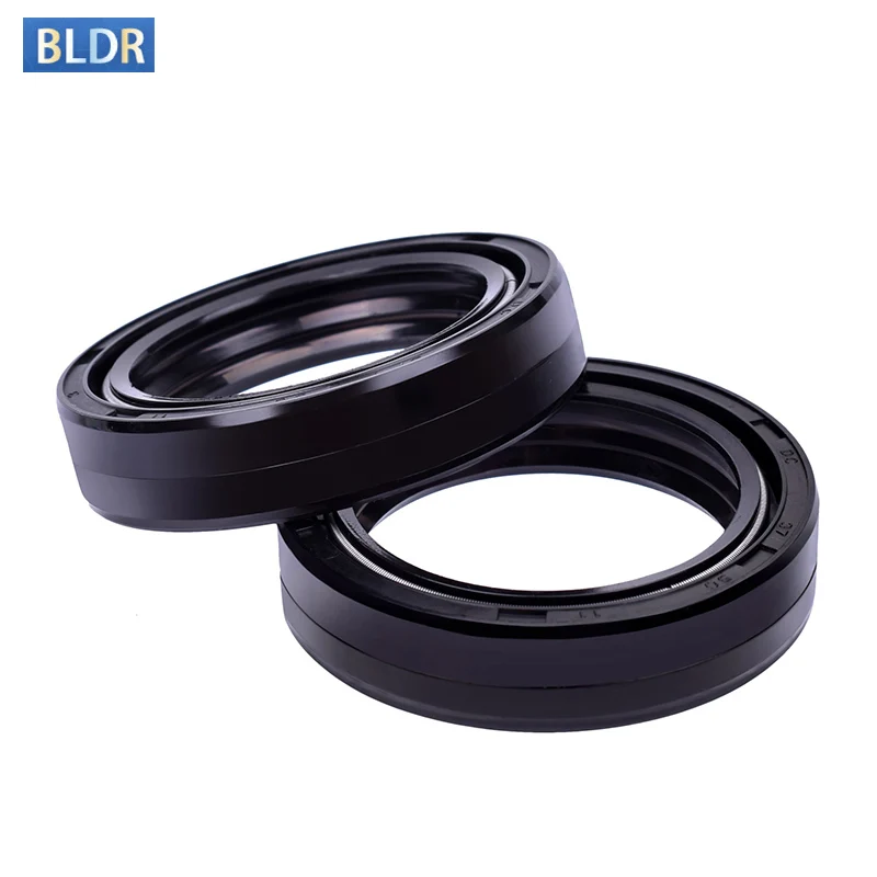 37x50x11 37*50 Front Fork Suspension Oil Seal 37 50 Dust Cover For ITALIKA / LONCIN TC200 TC 200 BL ANCA 2016 250 Z 2014-16 2015