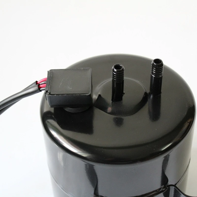 Automotive Electric Vacuum Pump Pressure Controller, Pressure Switch, High-sensitivity Vacuum Sensor Assembly Switch