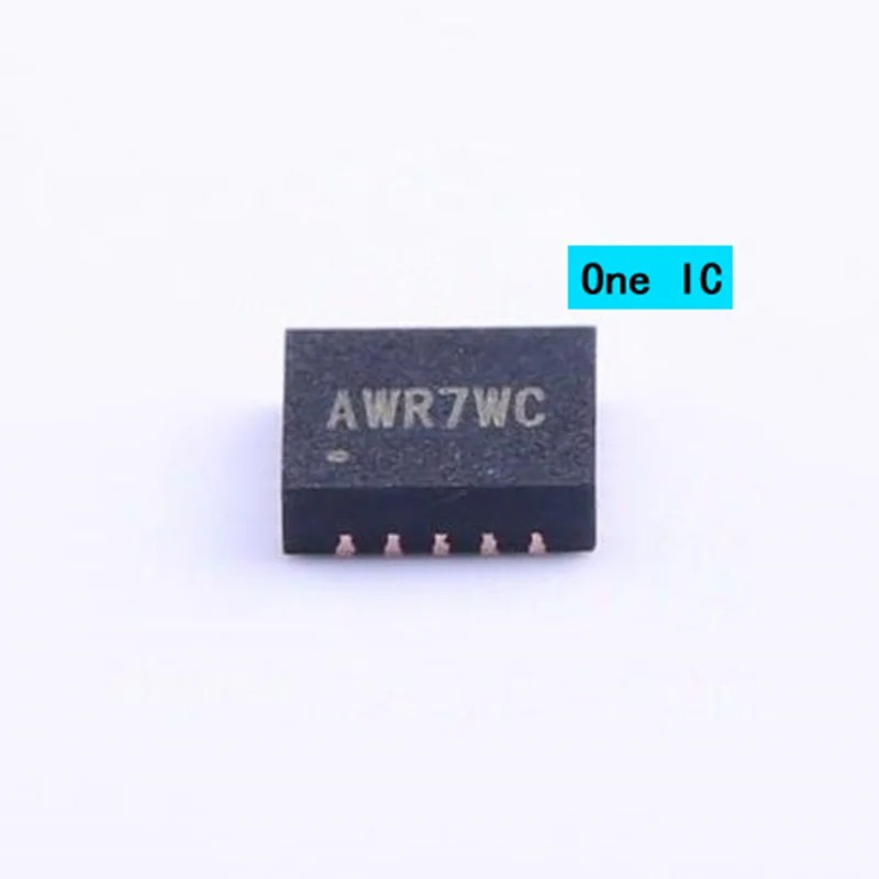 

5pcs 100% Original SY8286ARAC AWR SY8286 QFN Brand New Genuine Ic