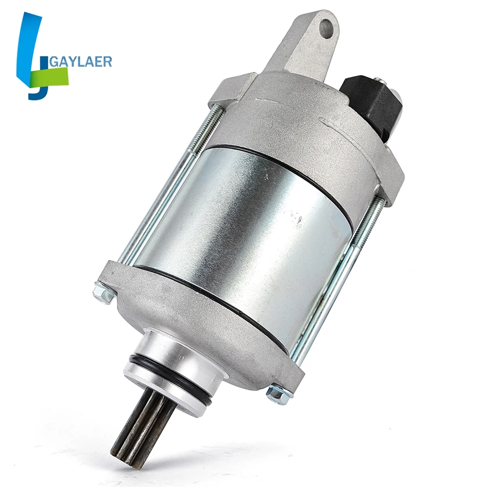 Starter Electrical Engine Starter Motor 31200-K31-901 for Honda CRF250F CRF 250F 250 F2019-2020 CB250 TWISTER ABS 2016-2019