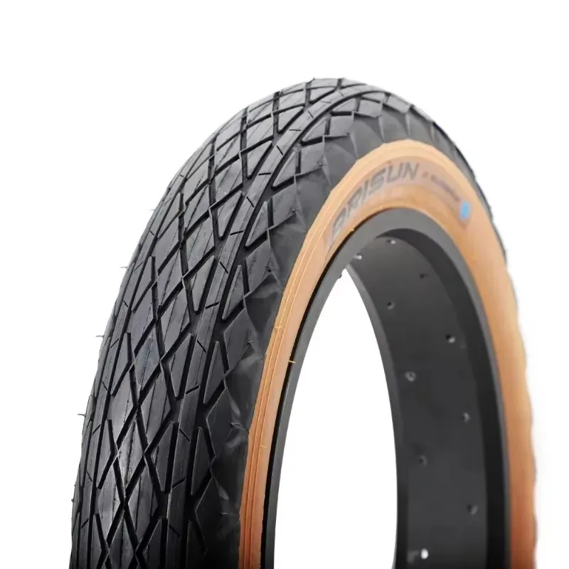 ARISUN ATV tyre beach bike tire 20x4.0 ultralight 1400g 60TPI Electric bicycle snow bike city fat tires wire bead