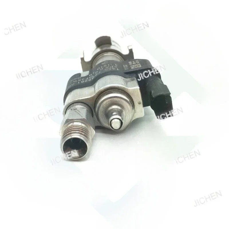 Hx JICHEN1 N54 Inje…