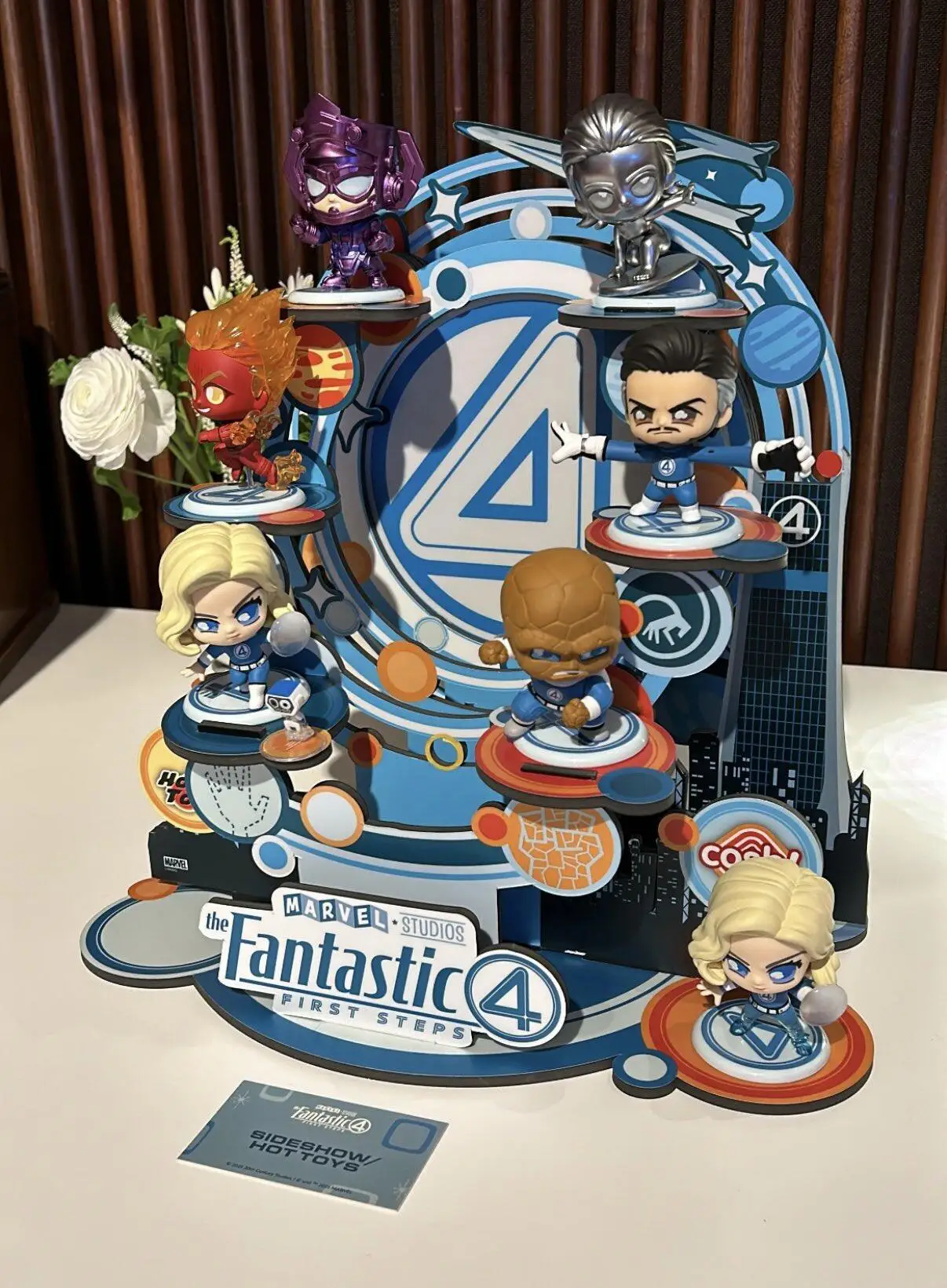 #11 Bobblehead Figures Sale