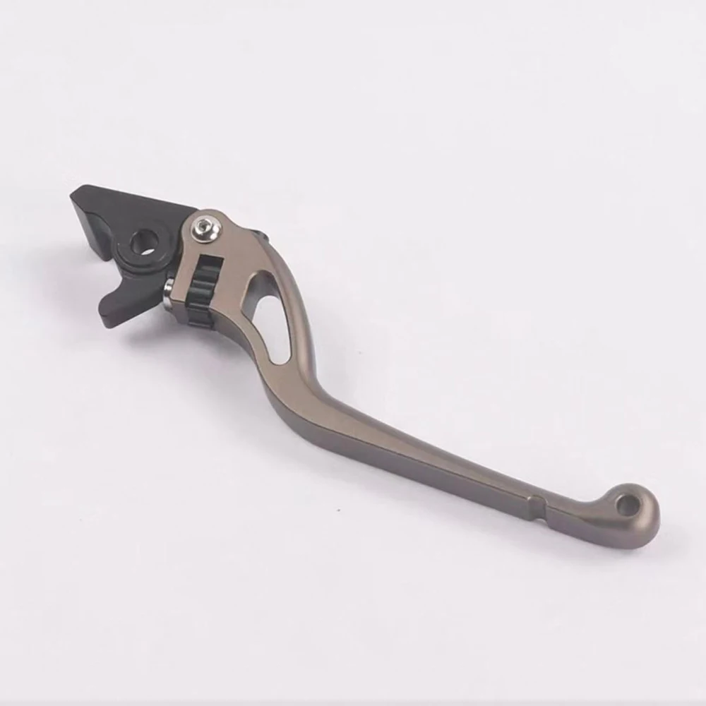

New For ZONTES U-125 u125 ZT125-U Original Accessories Motorcycle Left Clutch Handle Right Brake Handle Throttle Clutch Handle