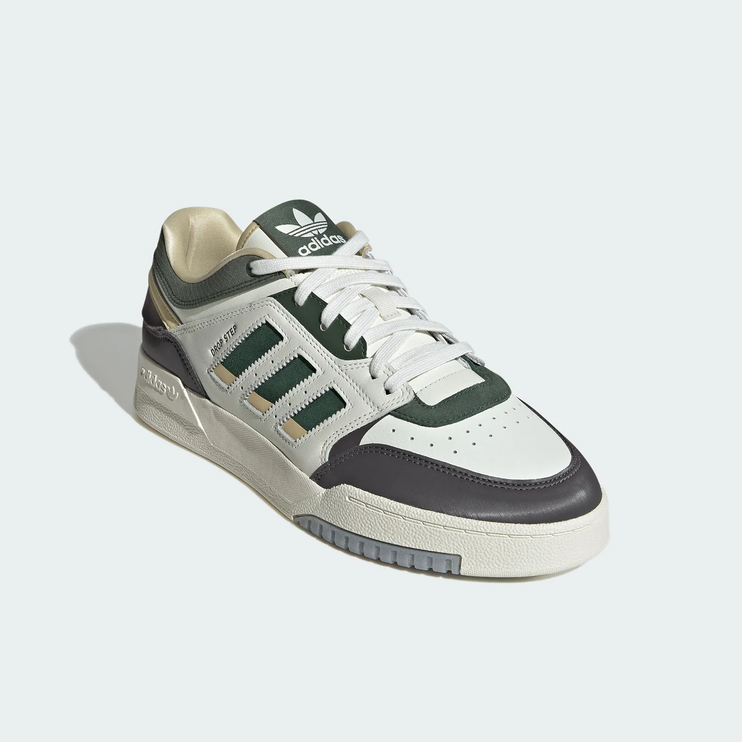 Adidas genuine clover new men's and women's sports casual breathable board shoes IG6065