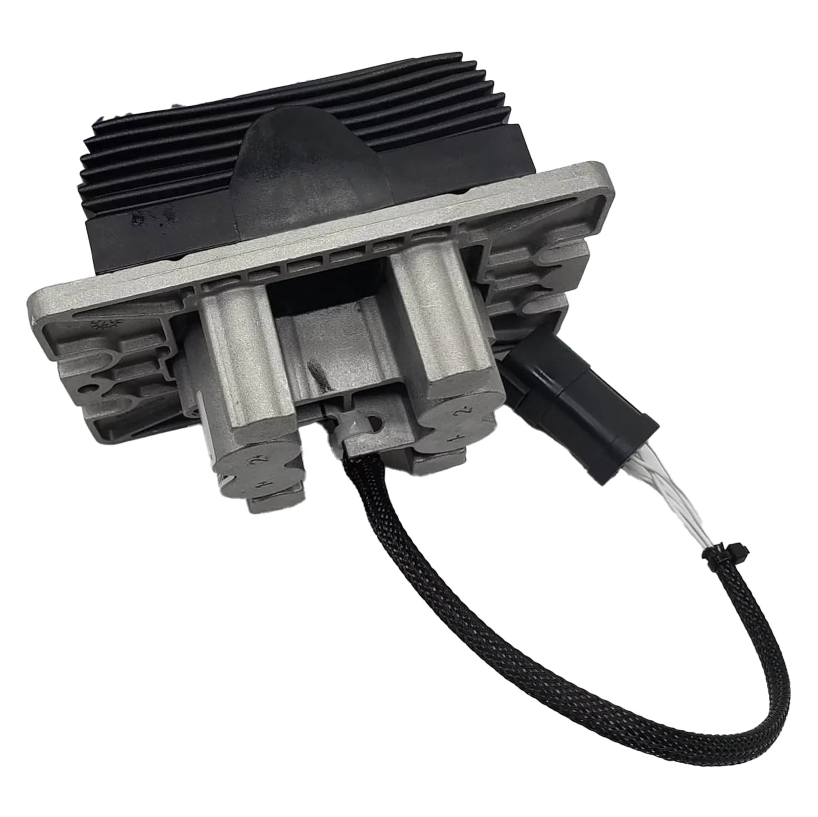 561-7001 Pedal control assembly Fits for Caterpillar CAT D5 Crawler Tractors