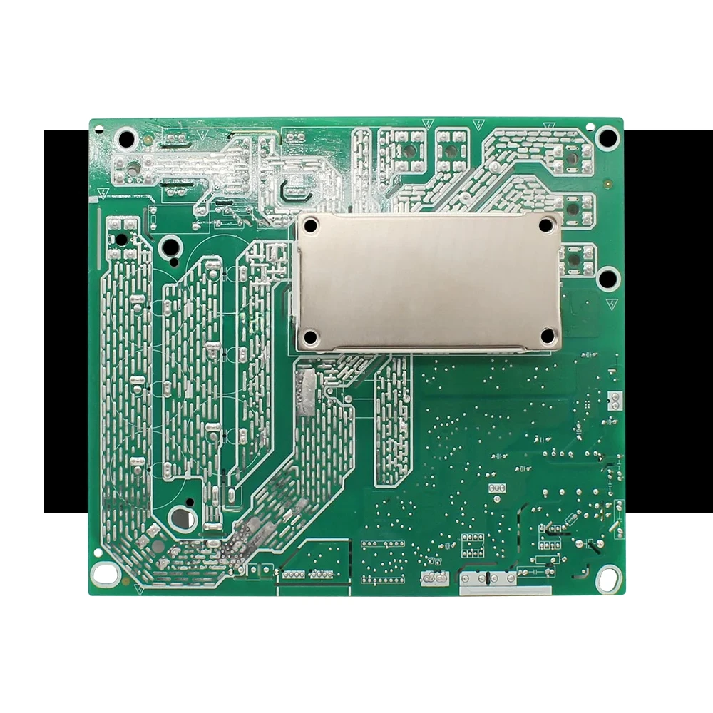 Compressor module board component 17127000010343 INVERTER_INF(INF-DRV)(V6-65) For Midea MDV Outdoor Unit New And Original