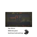 Reflective patch  6