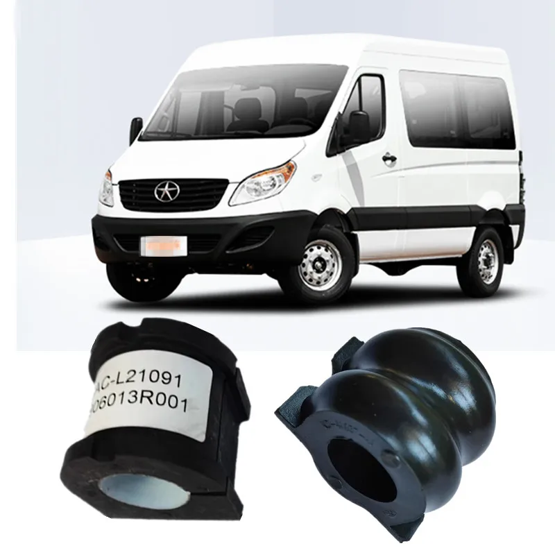 

Original Rear Stabilizer Bush Bushing For JAC Sunray 2.8 2916050R001 Front Stabilizer Bar Bushing OE 2906013R001