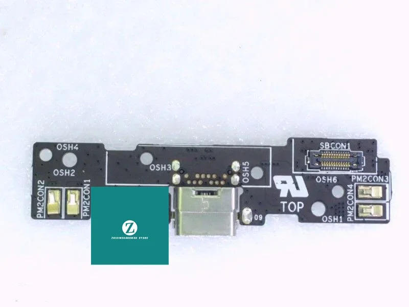 

Подлинная USB-плата для зарядки ASUS Z500KL P001 ZT500K 32YFQUB