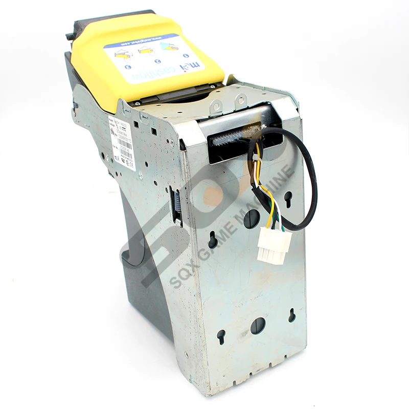 MEI Cashflow SC Advance SC66 kassa voor rekeningvangers PN: 50043690