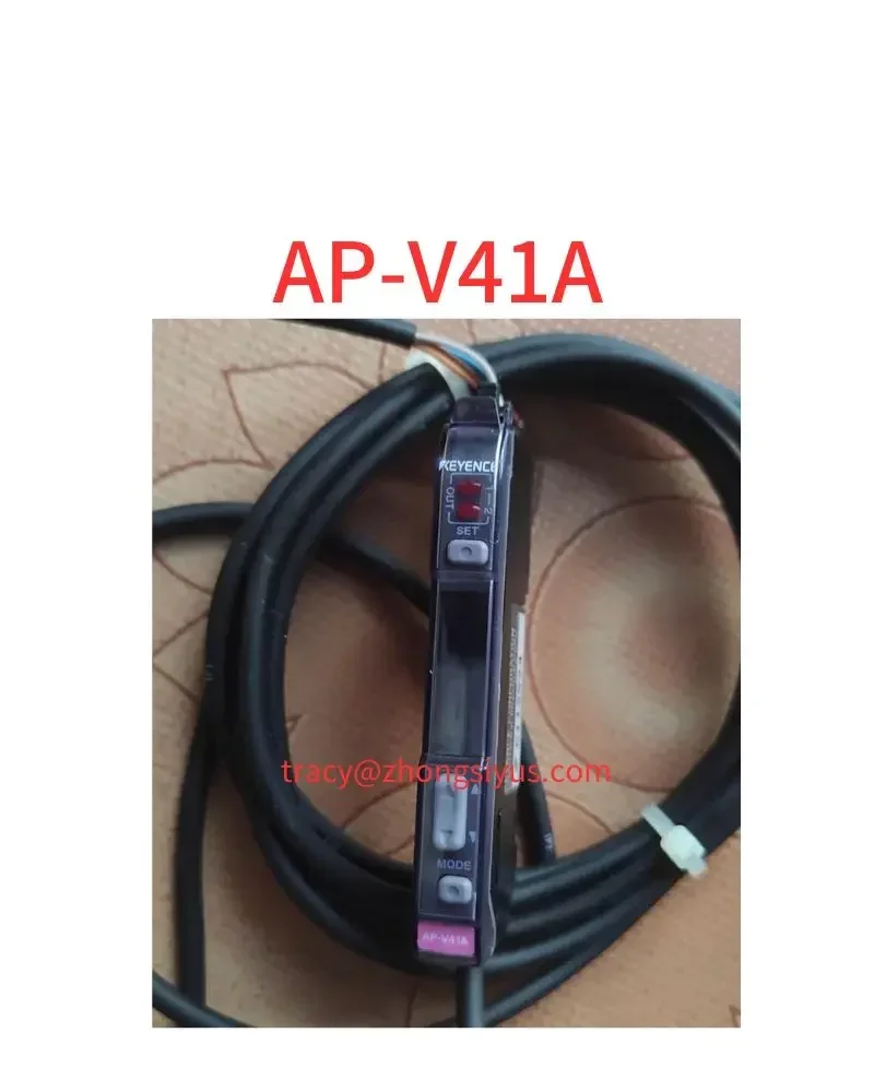 Used Amplifier AP-V41A