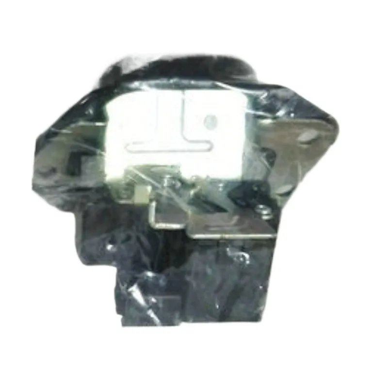 

Оригинальный китайский замок-блокиратор верхней части багажника для Renault Koleos 2009-2016, артикул 9059233612