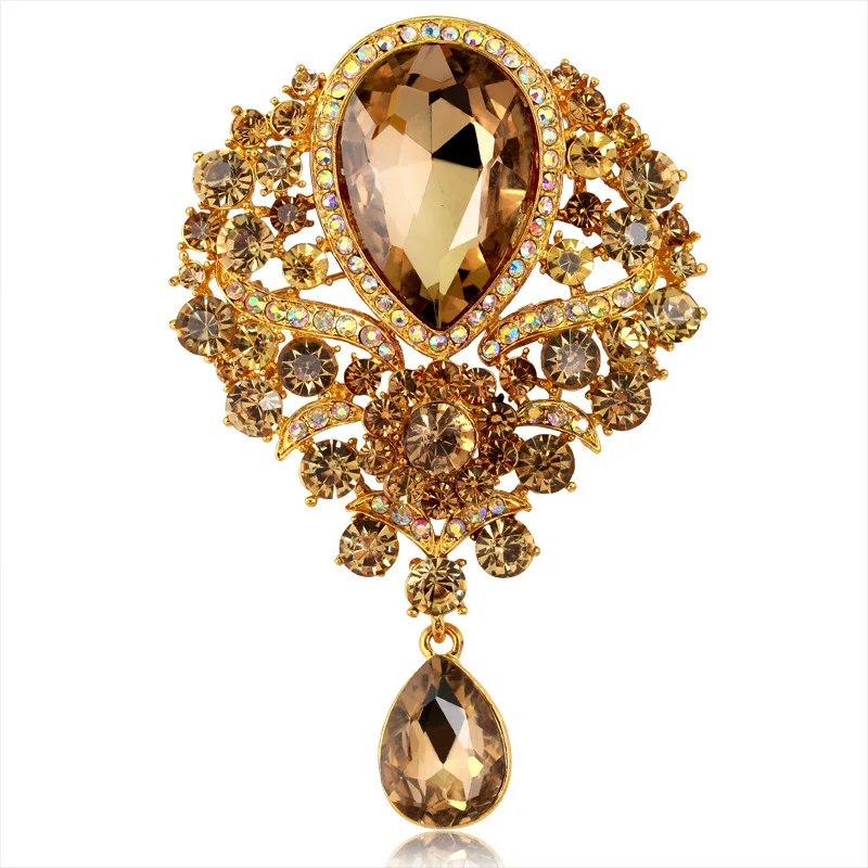 Thumbnail 4 - #80 Best Brooches to Buy In 2026