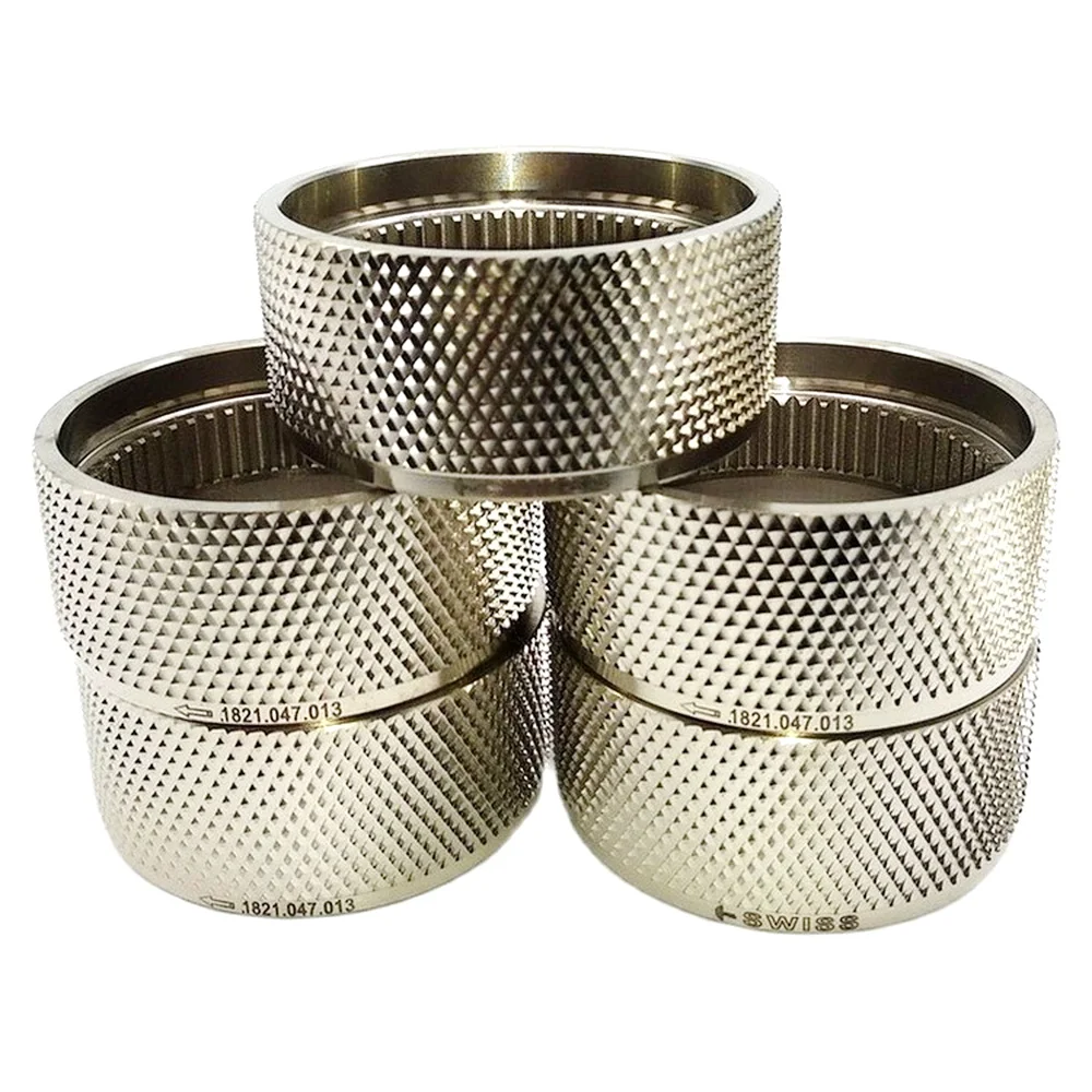 Strapex Spare Parts 1821047013 Tension Wheel Feedwheel Suitable for STB70 Battery Powered Plastic Strapping Tool