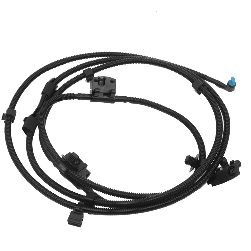 

Precision New Windshield Windscreen Washer Nozzle Jet Hose A1768601292 For - W176 C117 W117 A CLA-CLASS No Heated