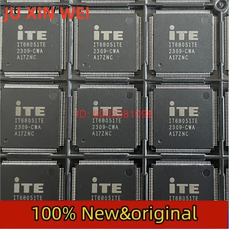 1~10Pcs/Lot IT68051…