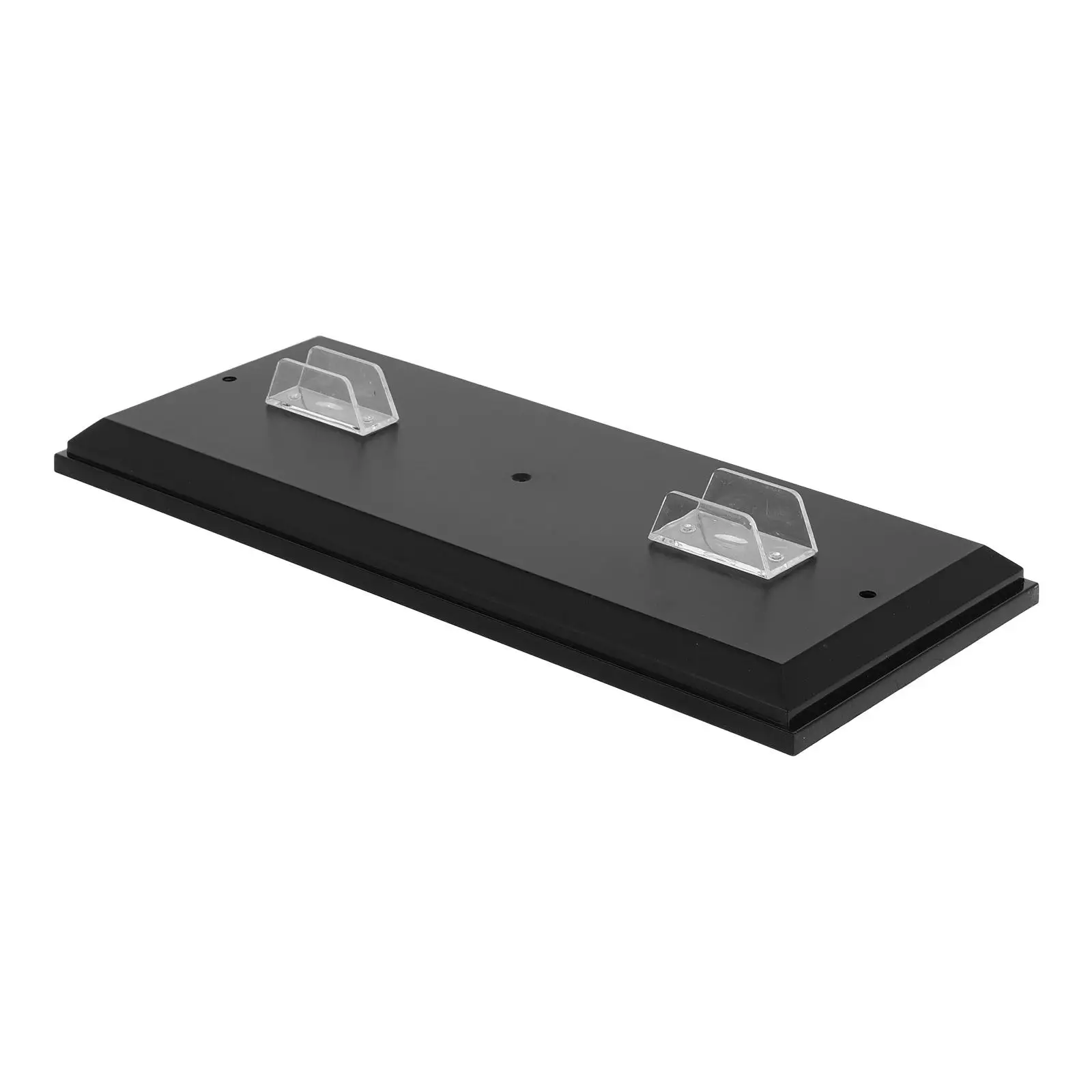 Motorcycle Model Display Base Plastic Stand for 1 12 Scale Cars Action Figure Holder Flight Stands Storage Shelf Case