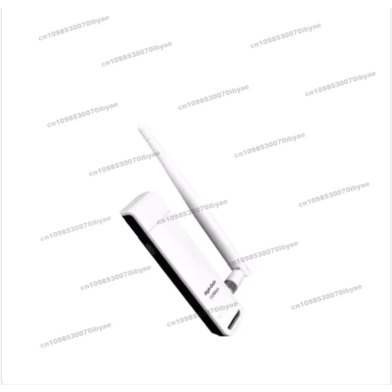 لـ TP-Link TL WN722N V4 RTL881EUS Mac Kali Linux Raspberry Pi