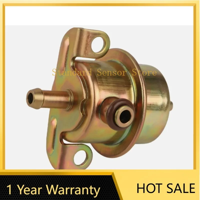 Fuel Pressure Regulator 0280160294 0280160249 for Volvo VW Seat Saab - Direct Fit, High Performance New Car Parts