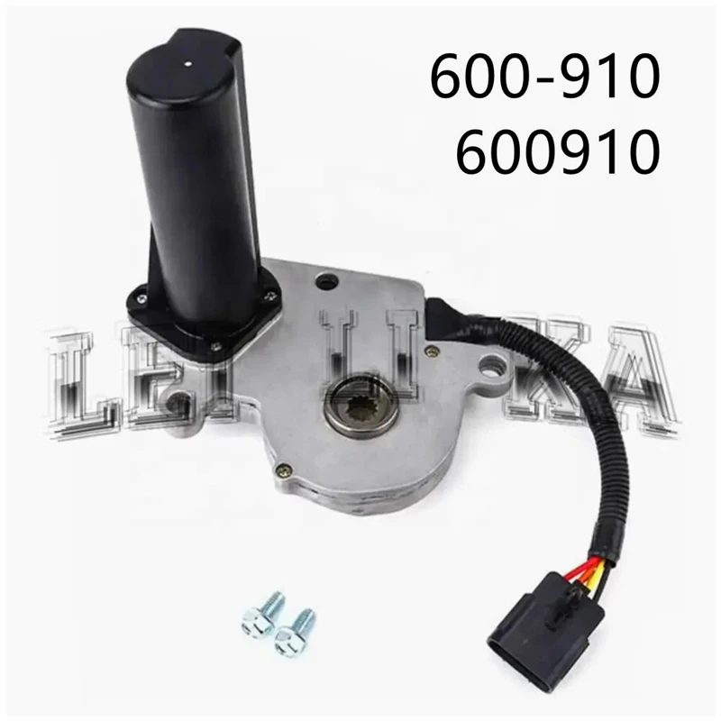 

Fits Chevrolet - Transfer Case Shift Motor 600-910 | Oe: 19125571,12584314,5170543aa,88962314,19125640