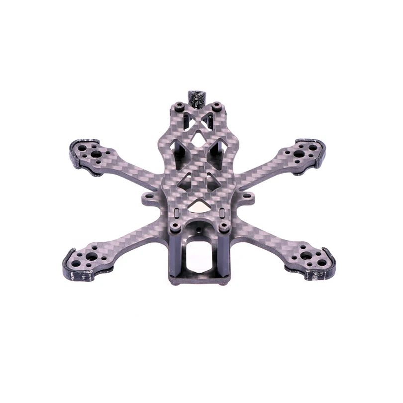 APEX 2 Frame Kit 2 Zoll RC Drone FPV Racing Quadcopter Unterstützung Caddx Polar / Nebula Nano 1103 1104 1106 1203 1204 Bürstenloser Motor – Detail 2