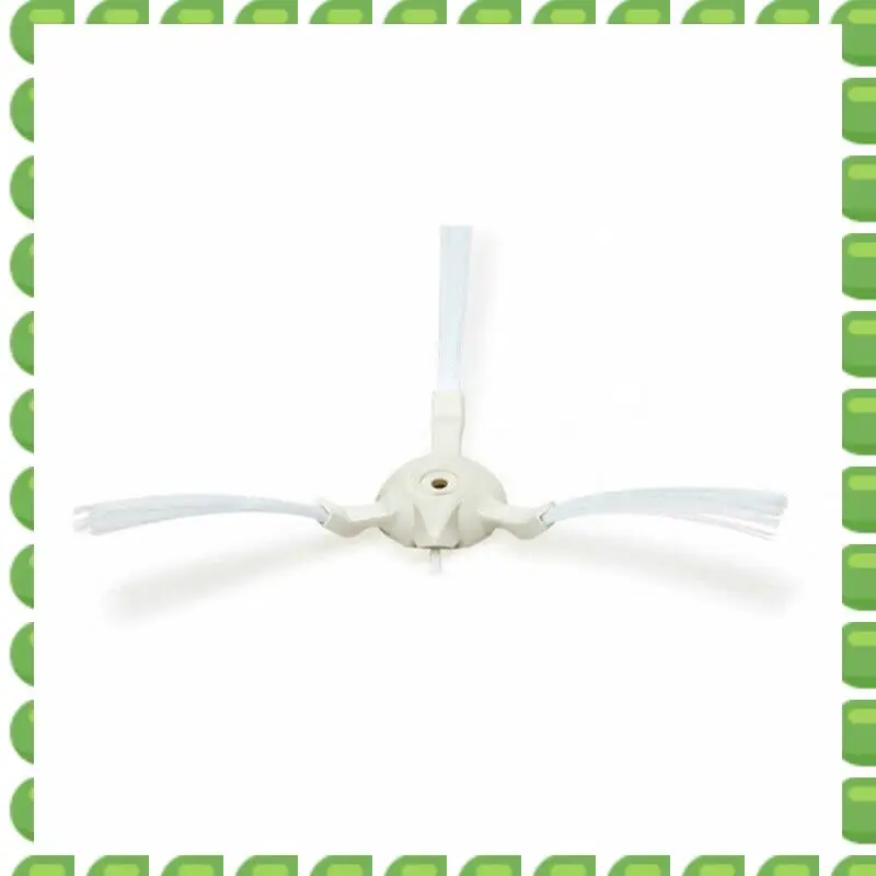 

A04V 2X Side Brush Replacement Parts For 360 S6 Sweeping Robot Vacuum Cleaner Spare