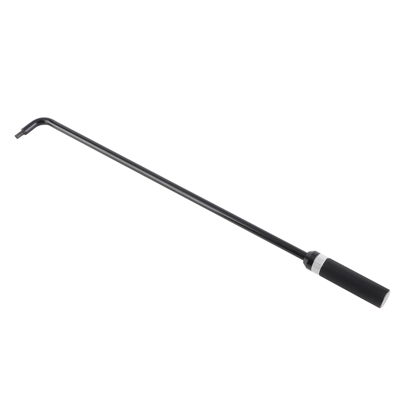 16.34in Carburetor Pilot Screw Adjusting Tool 110° Angled Head Metal Universal for ATV UTV Snowmobile