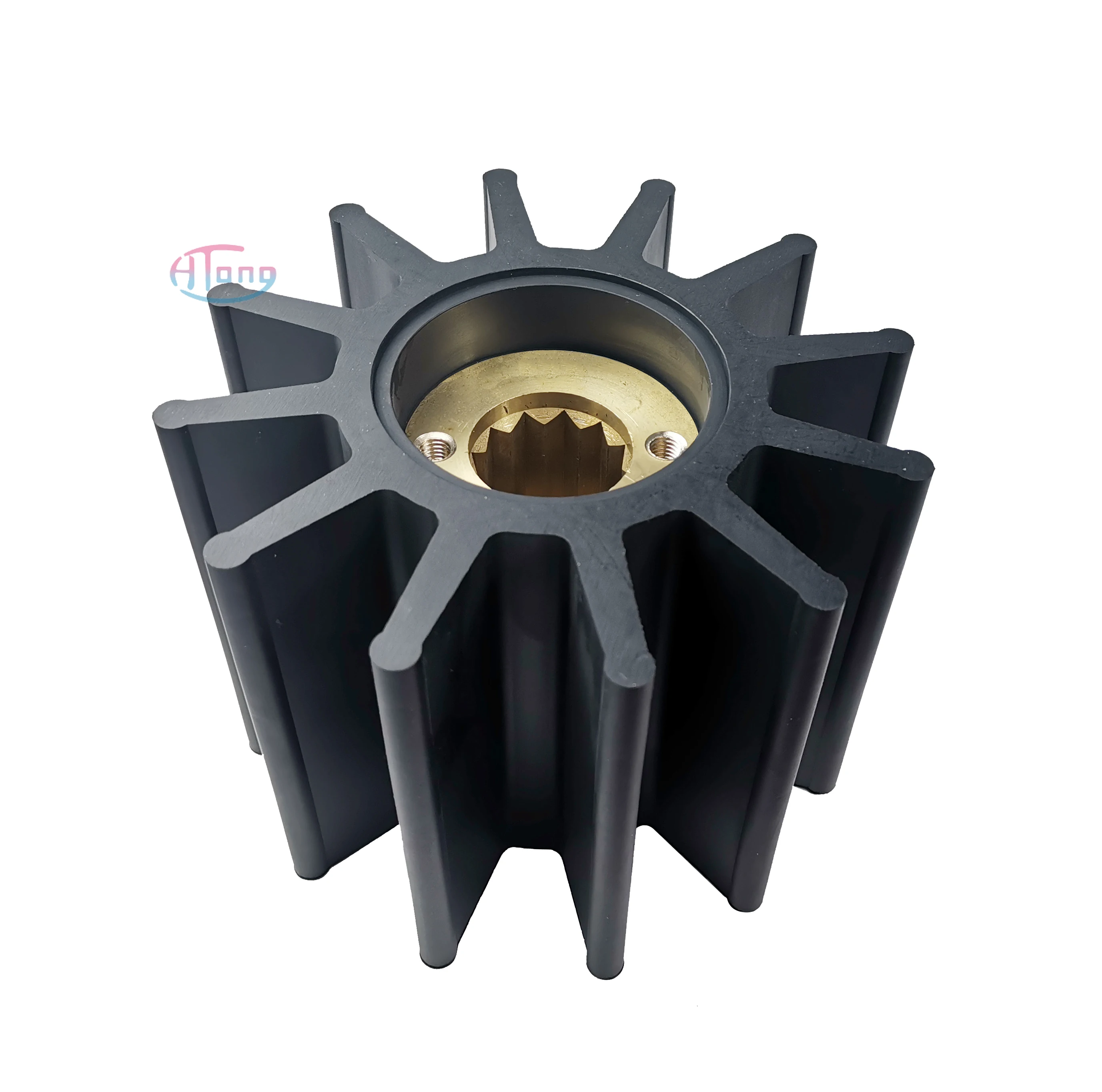 Replace Sea Water Flexible Impeller YAN-MAR 45353-94118 148218-42070/42071/42072 Sp-900/sp900 SP-800/sp-800 Impeller