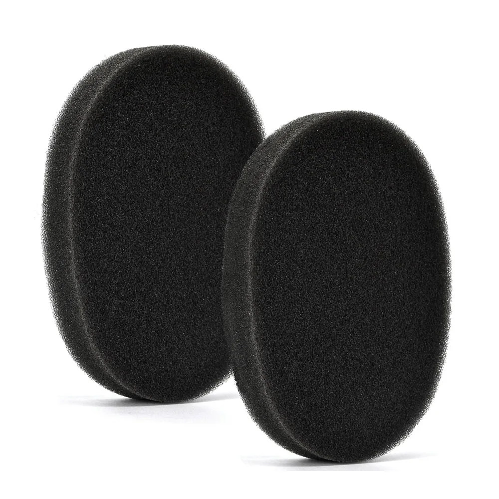 POYATU Ear Pads Headphone For Work tunes Connect  Swat Tac Protac Sound Trap Tactical 6-S Peltor X1A-X5A Headphone Earpads