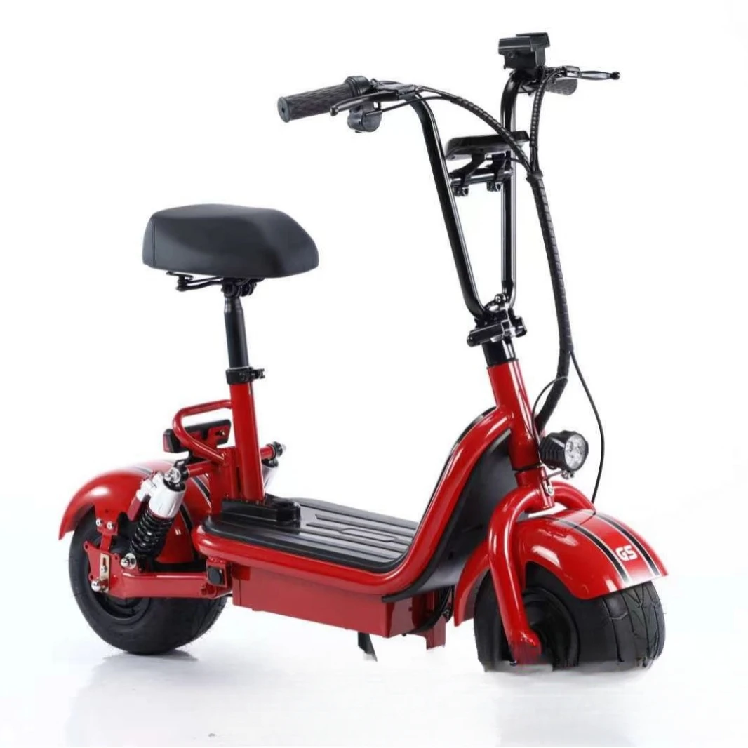 Small electric donkey export foreign trade pedal electric vehicle parent-child small transportation electric vehicle