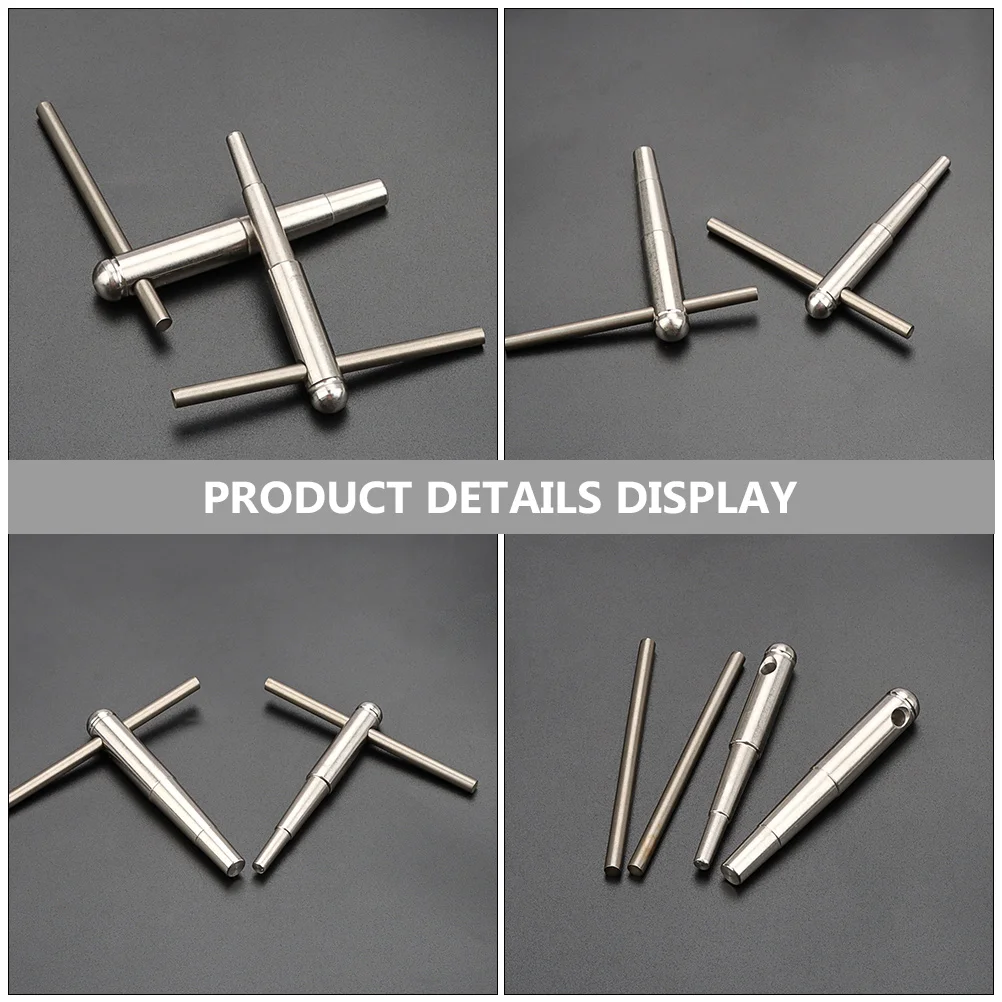 

Major Trombone Repair Tools Trumpet Repairer Metal Musical Instrument Maintenance