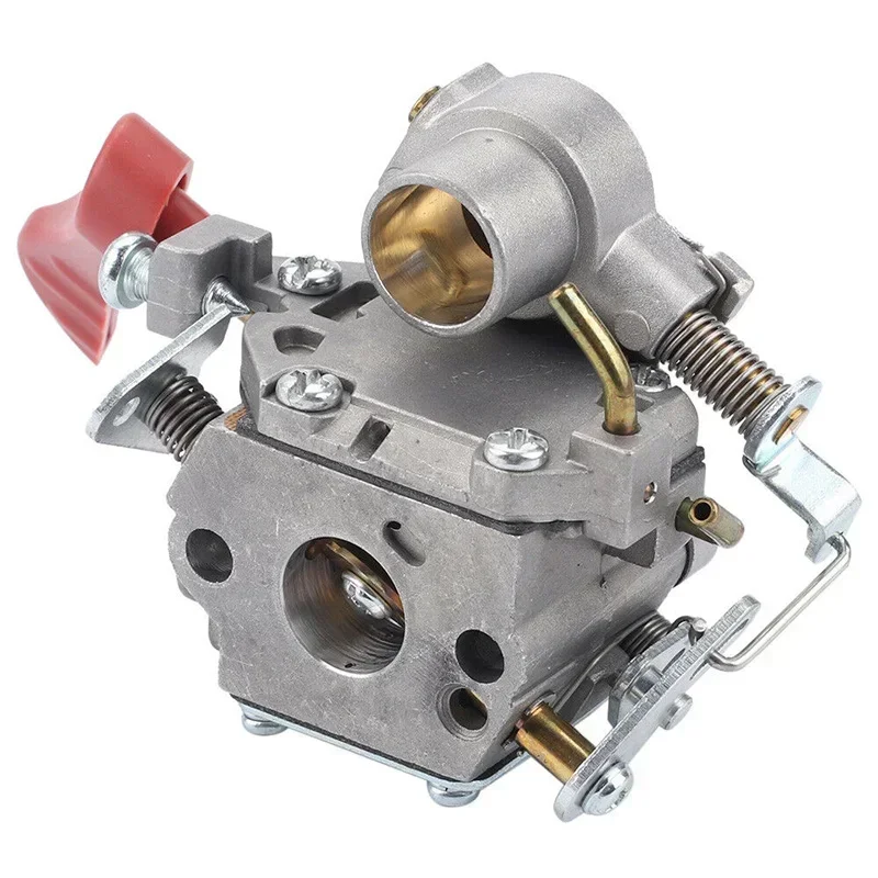 Imagem -02 - Carburador para Motosserra 545189502 Pp133 Pp333 Ppb330 Zama C1m-w44