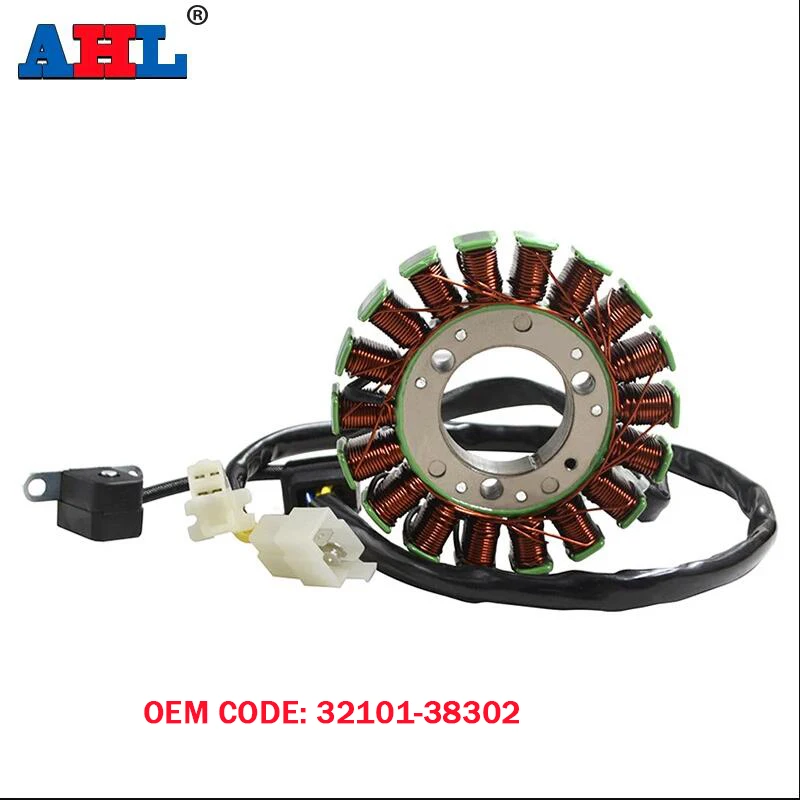 Ahl Motorcycle Part…