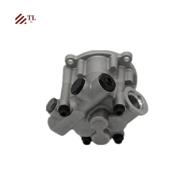

Original New K3V112DT K3V112 Hydraulic Gear Pump HD700 Gear Pump 2902440-2976A Hot Selling