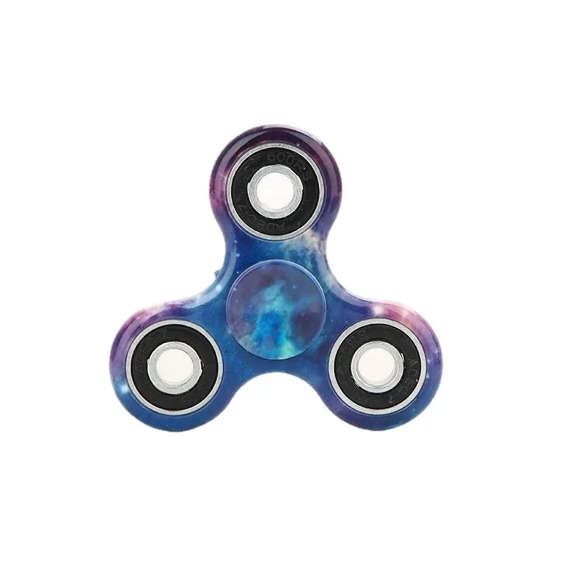 Spinner ręczny Fidgets zabawki zabawki antystresowe dla dorosłych Fidget zabawki antystresowe EDC dzieci antystresowe niepokój sensoryczny chłopcy