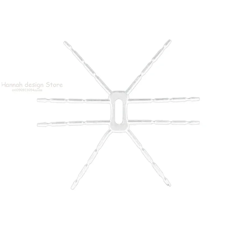 Universal Phone Stand Spider DIY Phone Holder Mount Stent Desk Stand Mobile Phone Lazy Holder For IPhone For Samsung For Android