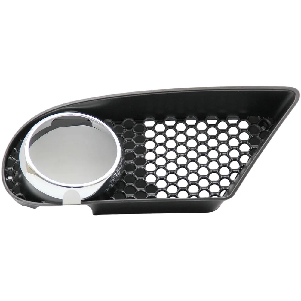 

Replacement Front Right Fog Light Cover for Mercedes For CLS W219 2006 11 with OEM Number 2198850653 ABS Construction