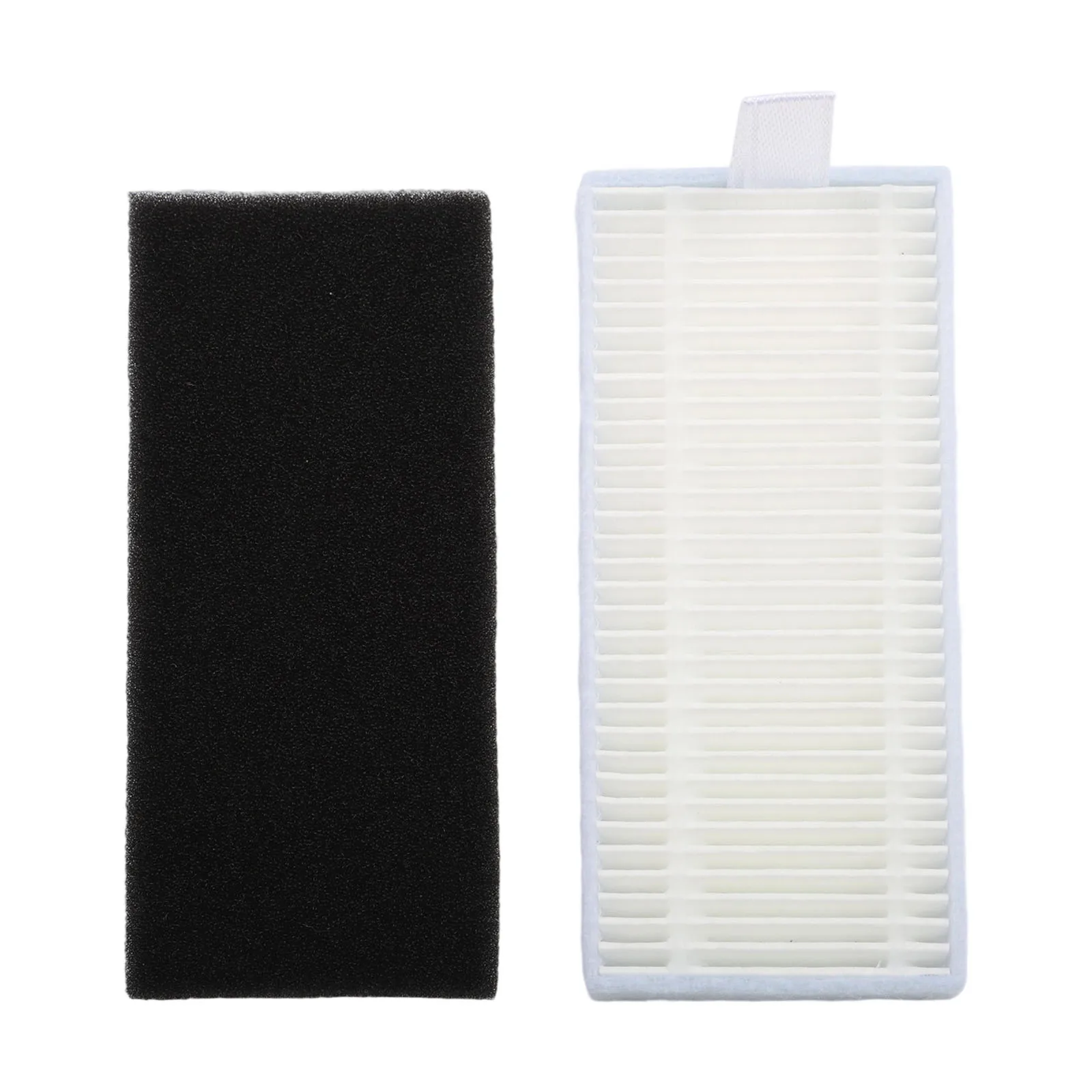 For Lefant M1 / M2 for Pro / U180 / T700 Replacement for washable Filter Sweeping Roboat Vacuum Cleaner Accessories Spare Parts