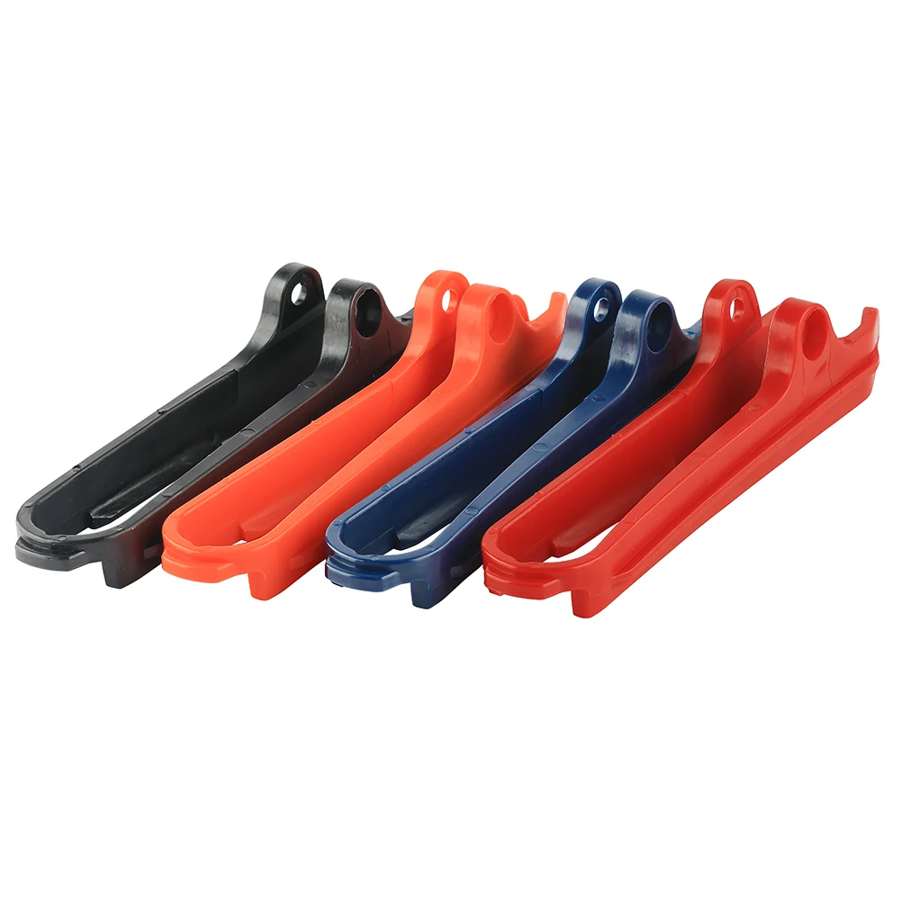 Chain Slider Guide Swingarm Protector For KTM 65 SX SX65 Husqvarna TC 65 Gas Gas MC 65 Dirt Pit Bike Motorcycle Accessories
