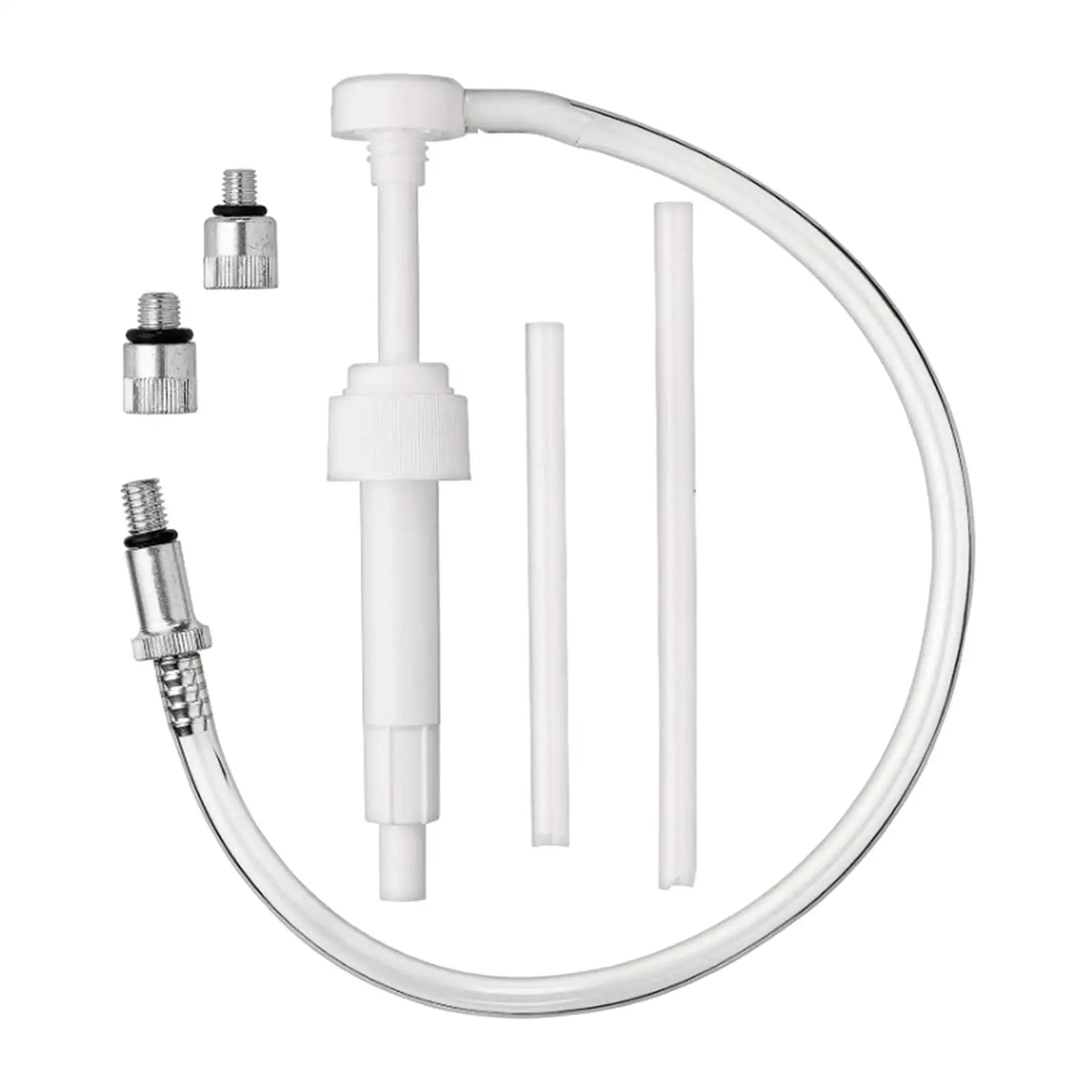 

Нижний шестеренчатый масляный насос подходит для лодочных подвесных моторов 8cc ручной насос шестеренчатый смазочный насос Комплект для экстракции Трансмиссионной Жидкости