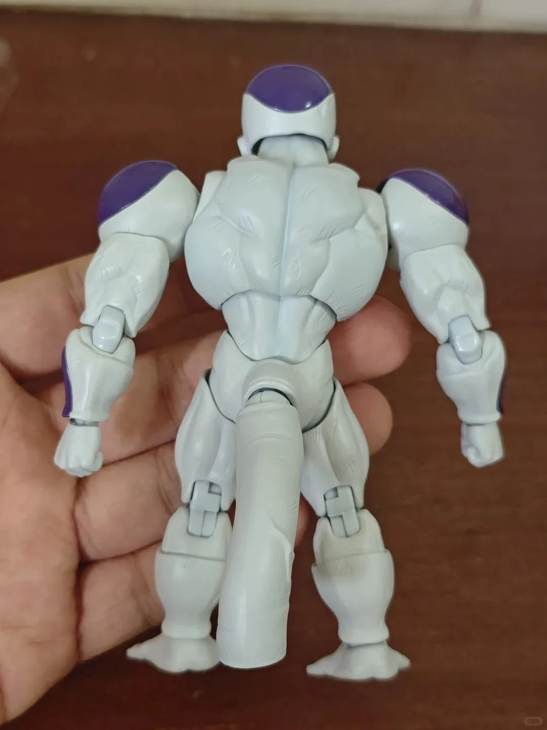 IN STOCK DB Factory Full Power Frieza Action Anime Figures S.H.Figuarts Dragon Ball Z  Toy Frieza Collection Model Toys Gift - view 5