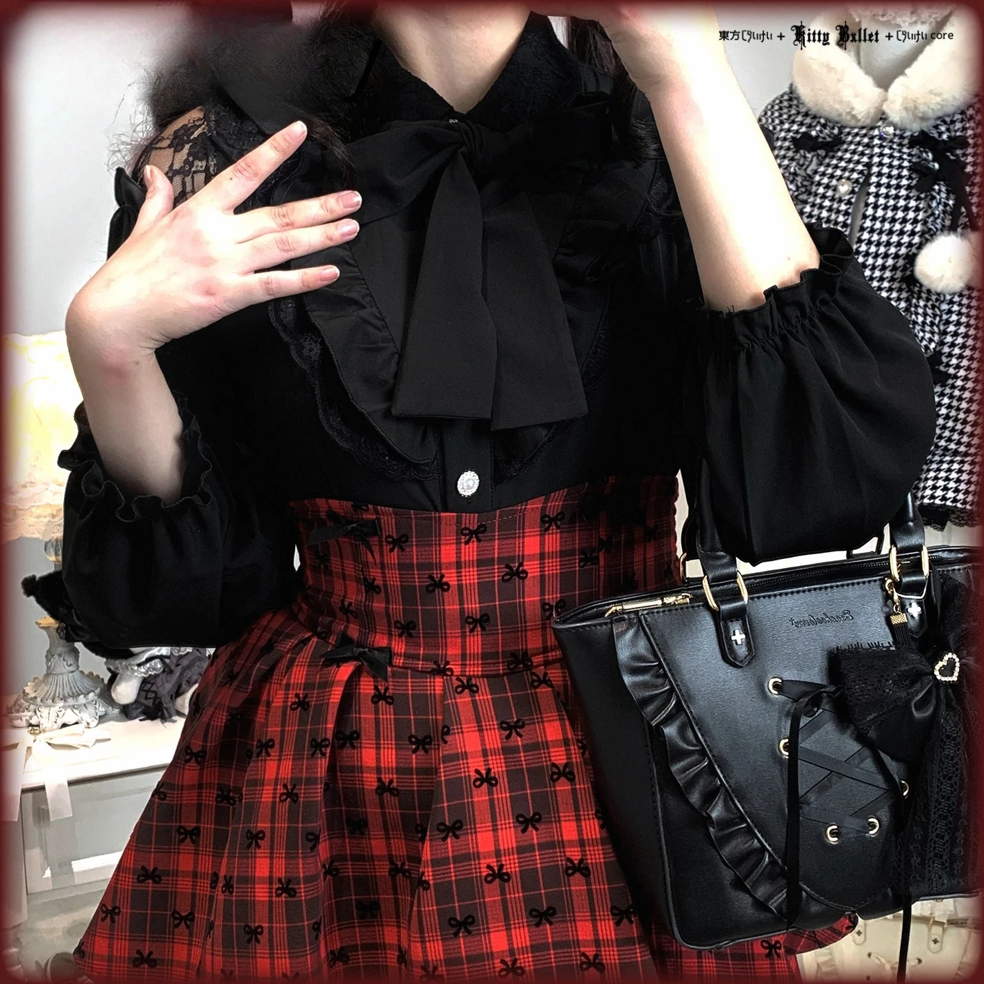 

Элегантная блузка, кружевная рубашка с открытыми плечами, блузка с длинными рукавами, модная весенне-осенняя Blusas Mujer, женские топы в японском стиле