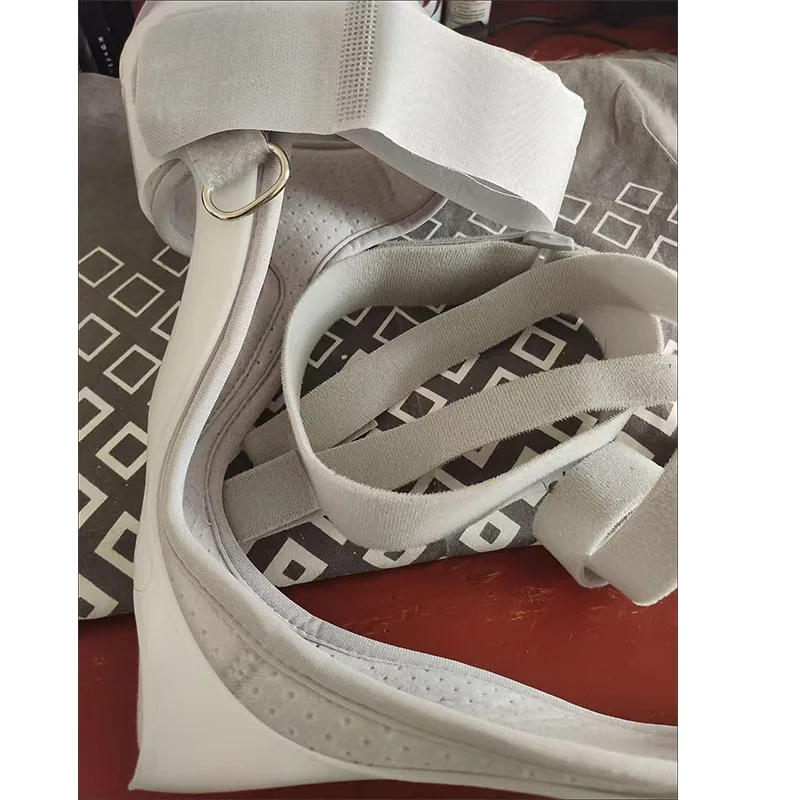 

Регулируемый ортез AFO для стопы – стабилизатор при синдроме отвисающей стопы, для восстановления после операции, медицинский фиксатор голеностопного сустава